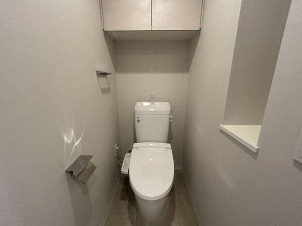 ルフォンプログレ上野御徒町の物件内観写真